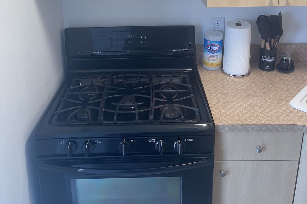 Photo of Kitchen in Prince's Bay