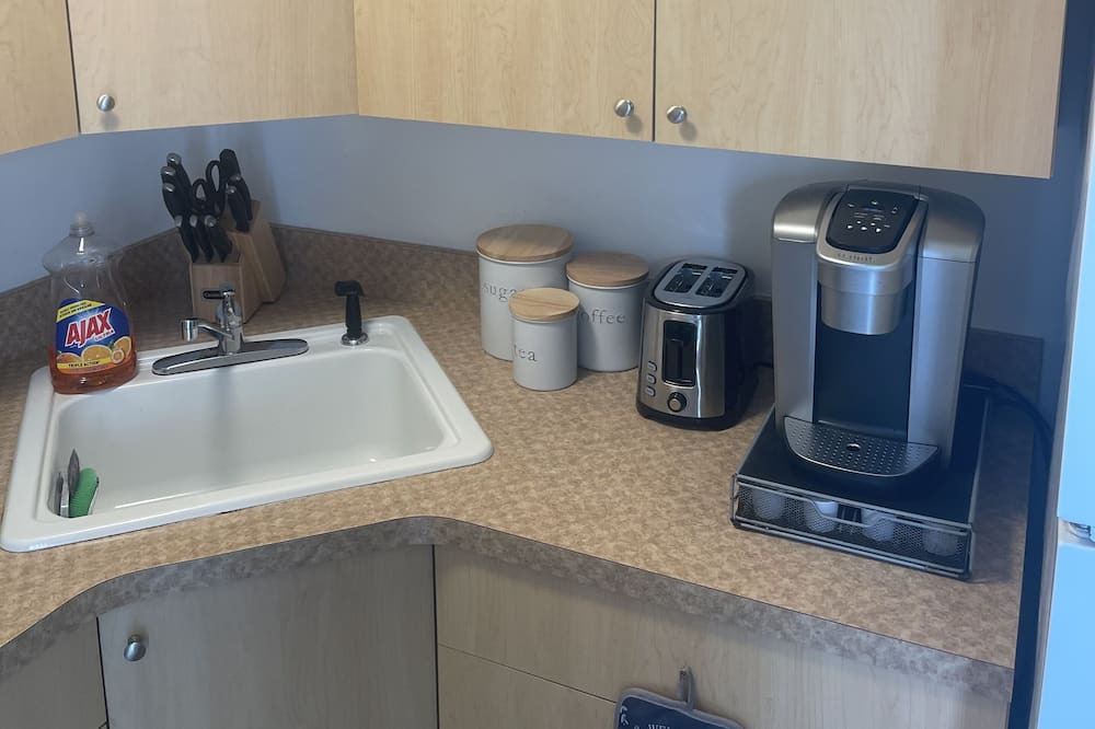 Photo of Kitchen in Prince's Bay
