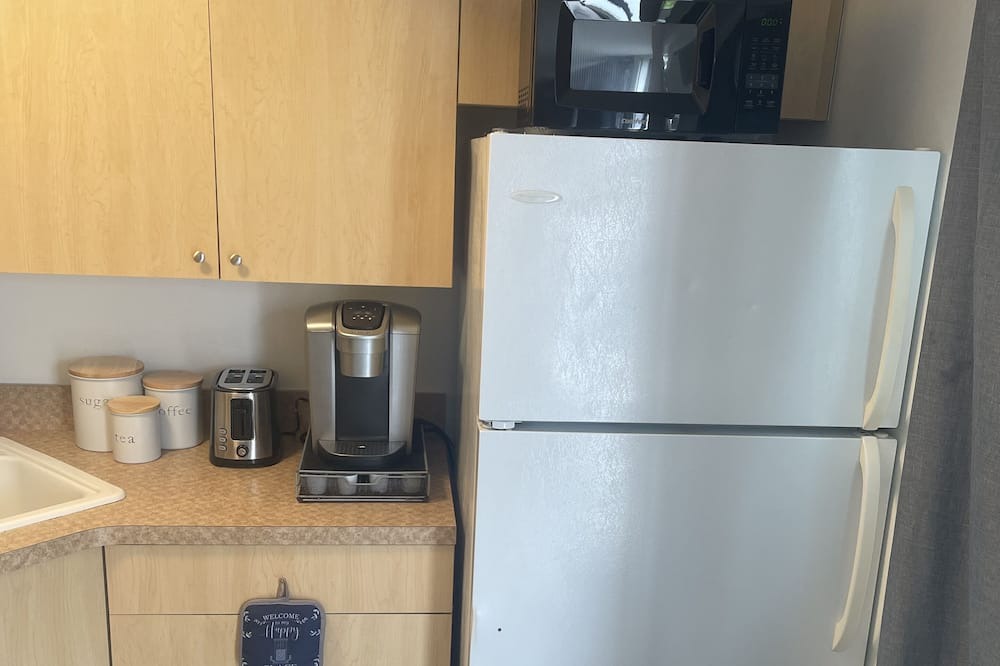 Photo of Kitchen in Prince's Bay