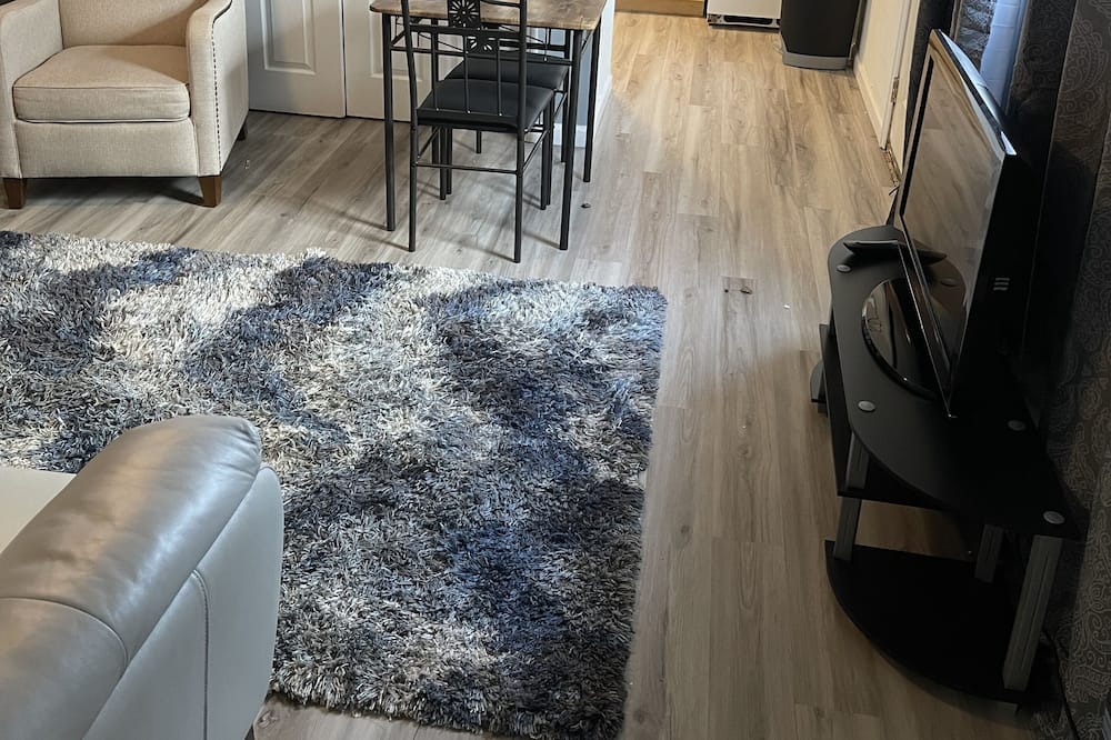 Photo of Livingroom in Prince's Bay