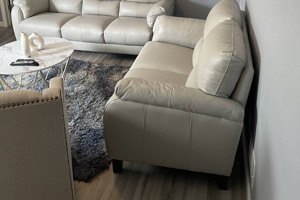 Photo of Livingroom in Prince's Bay
