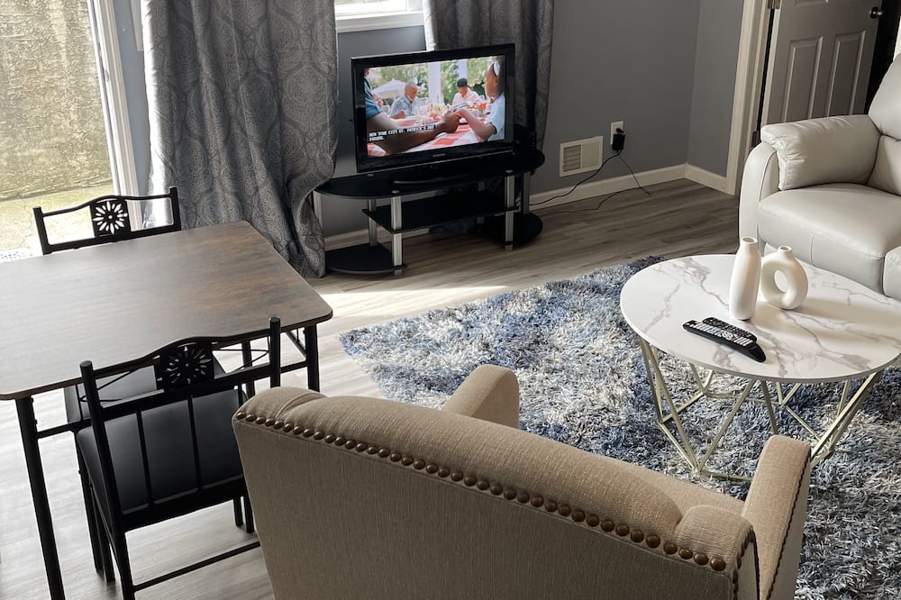 Photo of Livingroom in Prince's Bay