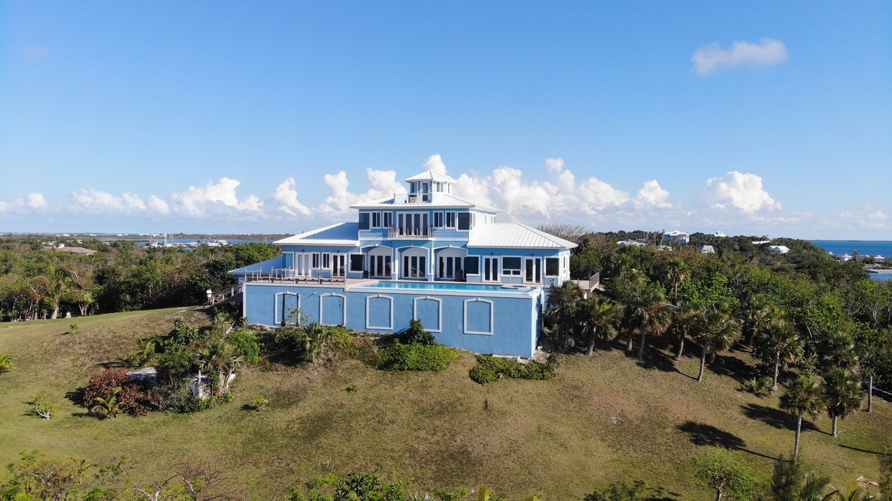 Photo of Outdoor in Green Turtle Cay