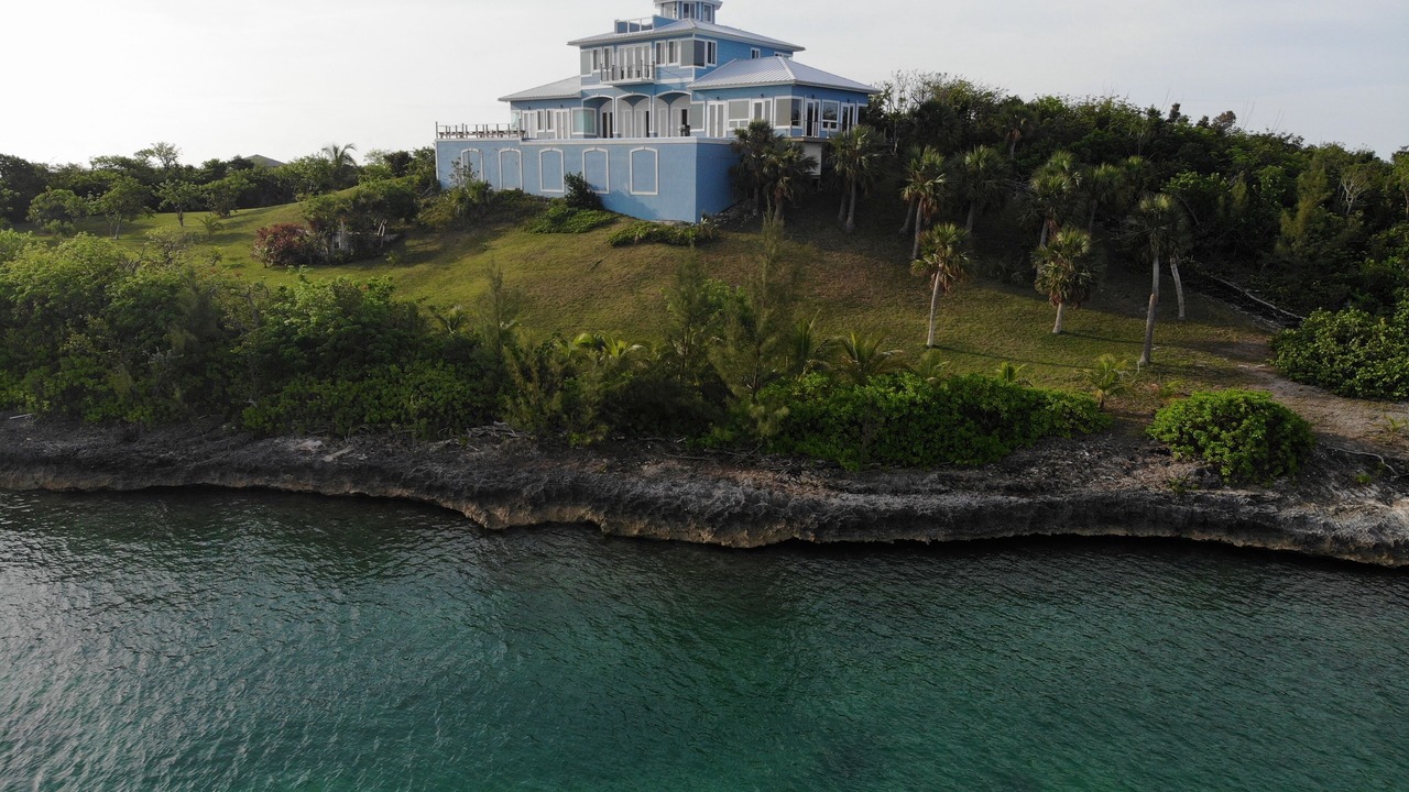 Photo of Outdoor in Green Turtle Cay