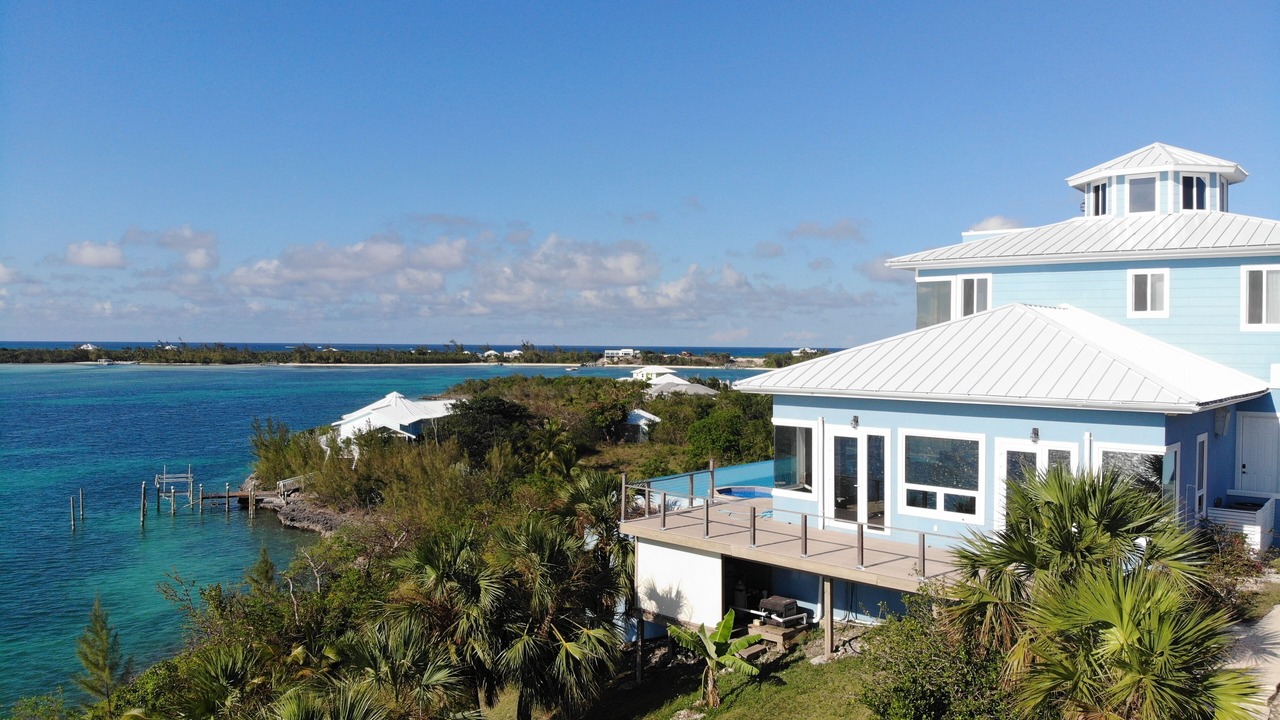 Photo of Outdoor in Green Turtle Cay