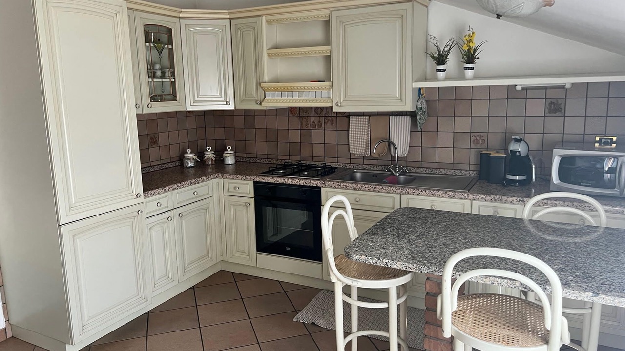 Photo of Kitchen in Porto Viro