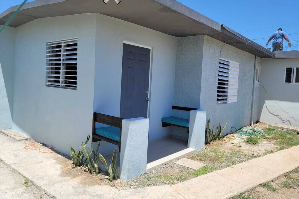 Photo of Outdoor in Cave Hill Estate