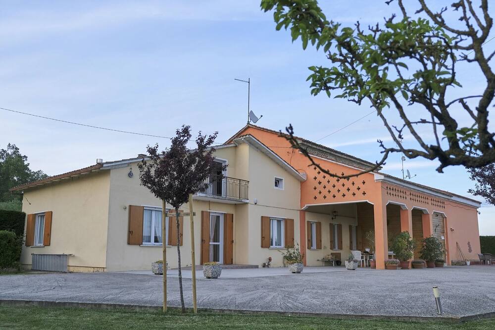 Photo of Outdoor in Codevigo