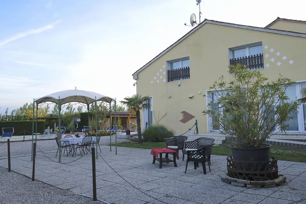 Photo of Outdoor in Codevigo