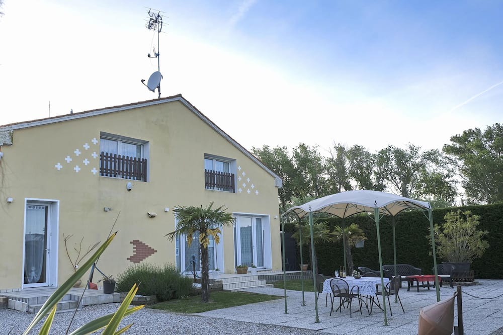 Photo of Outdoor in Codevigo