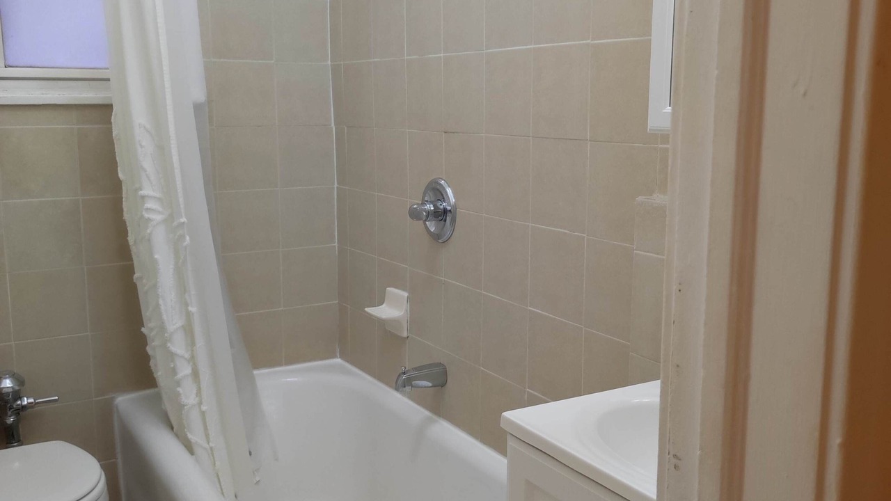 Photo of Bathroom in Queens
