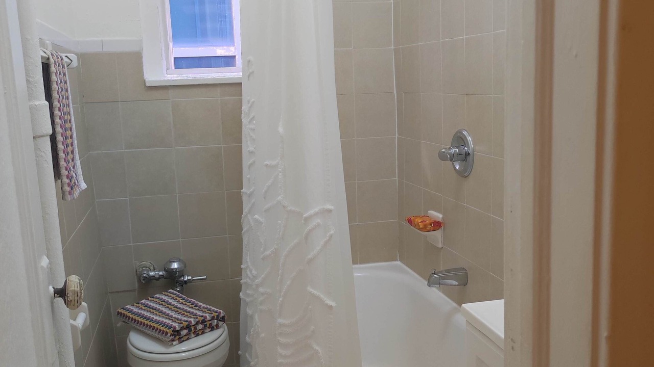 Photo of Bathroom in Queens