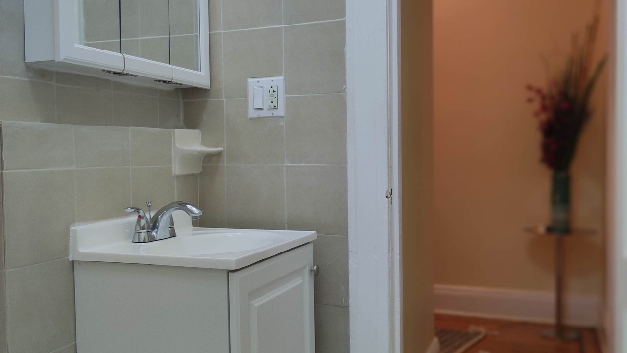 Photo of Bathroom in Queens