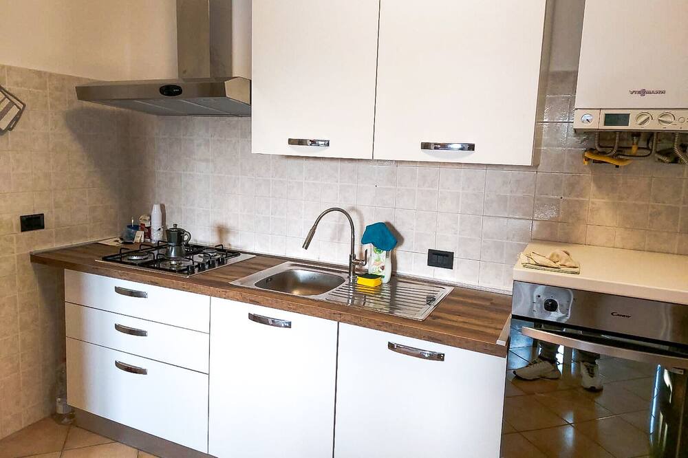 Photo of Kitchen in Sud-Est