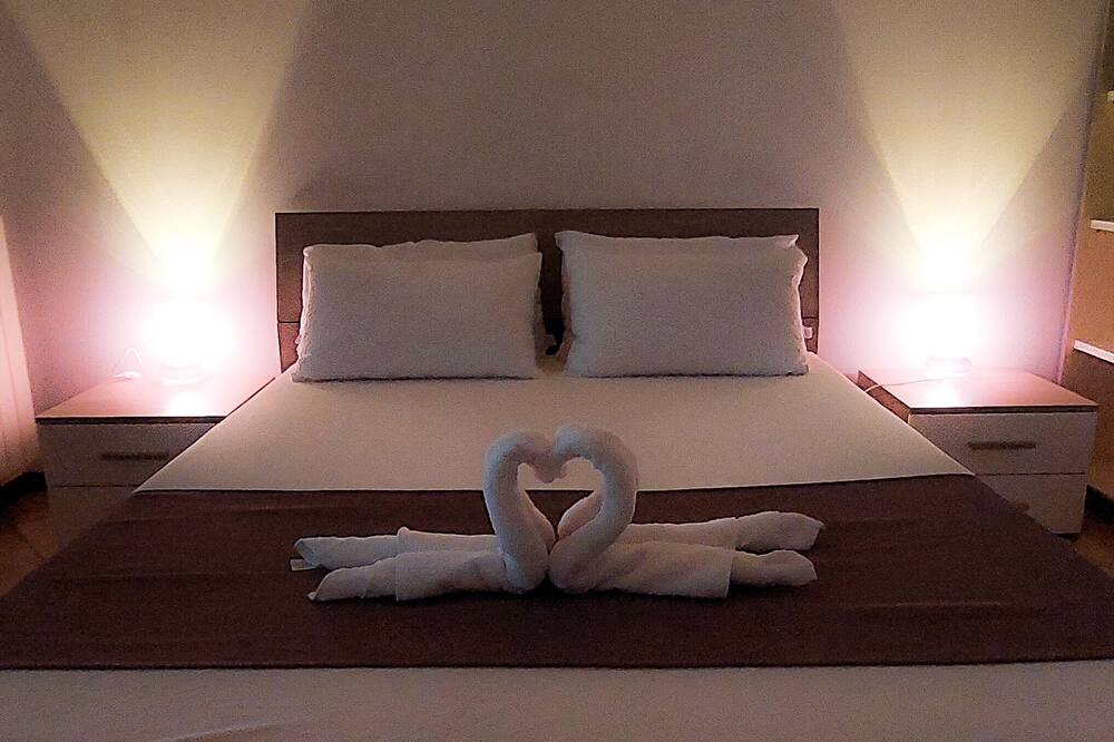 Photo of Bedroom in Sud-Est