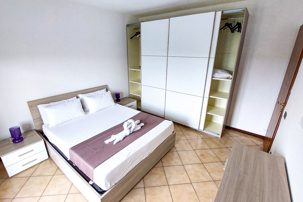 Photo of Bedroom in Sud-Est