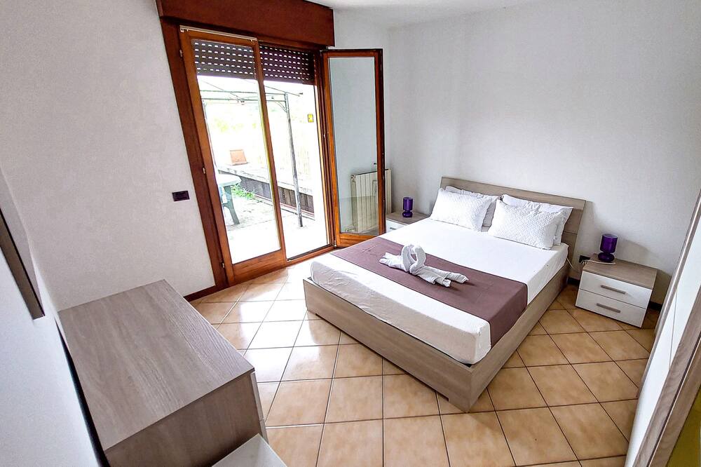 Photo of Bedroom in Sud-Est