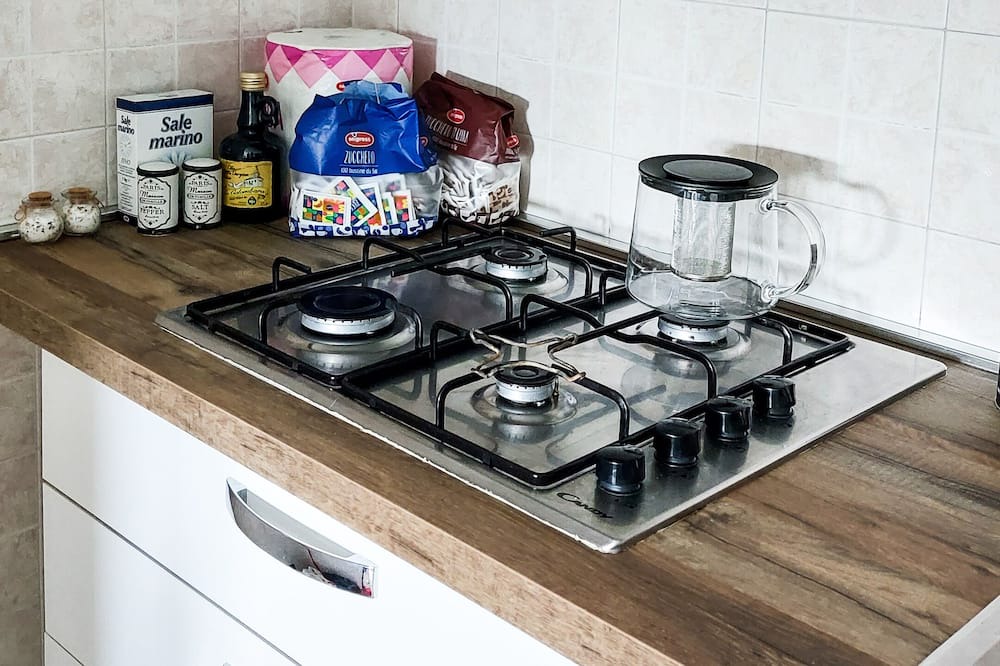 Photo of Kitchen in Sud-Est