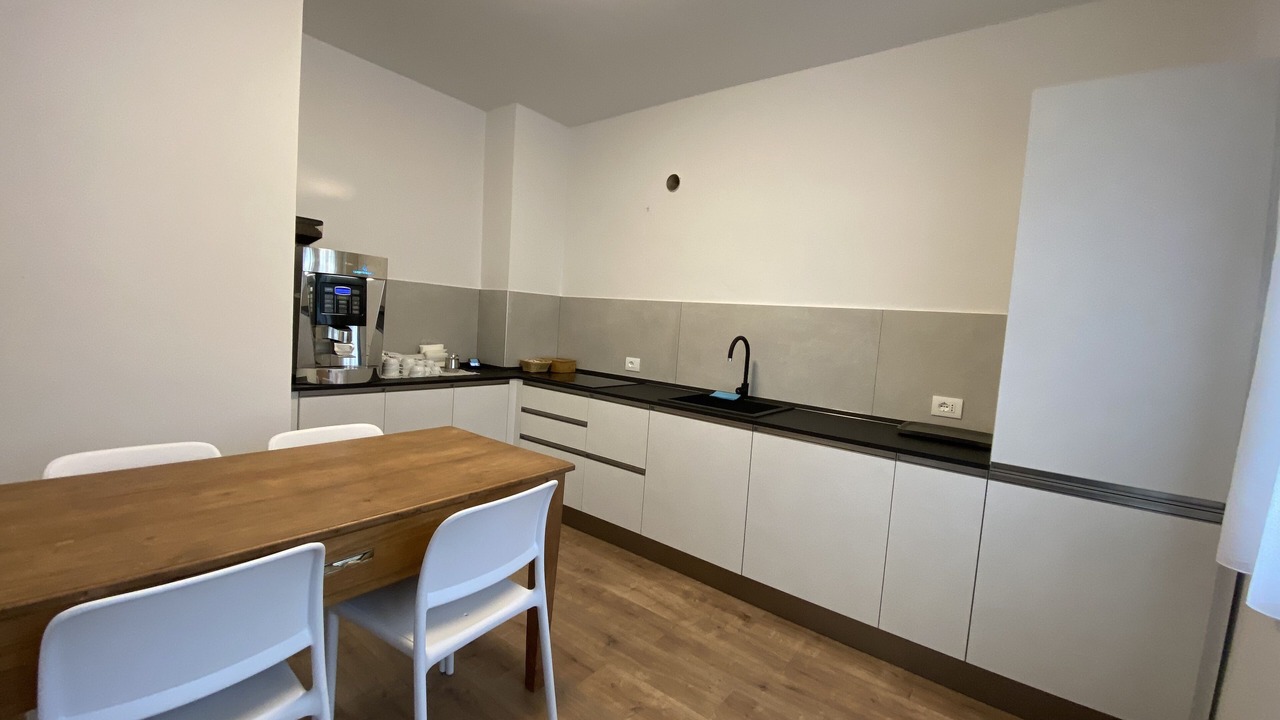 Photo of Kitchen in Belluno