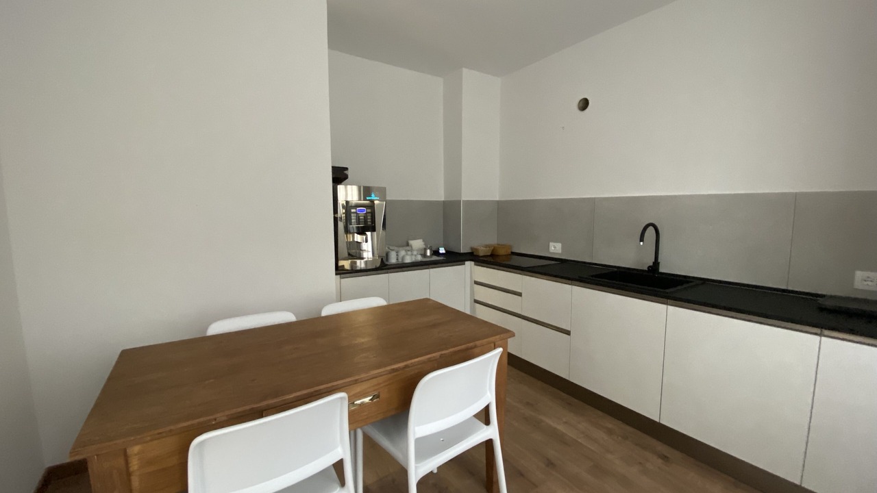 Photo of Kitchen in Belluno