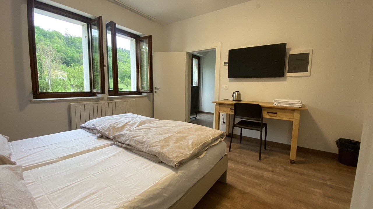 Photo of Bedroom in Belluno