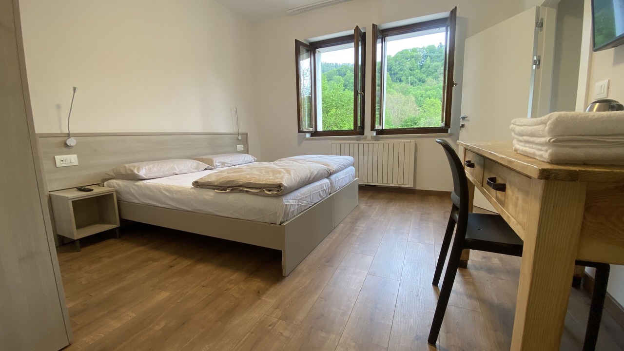 Photo of Bedroom in Belluno