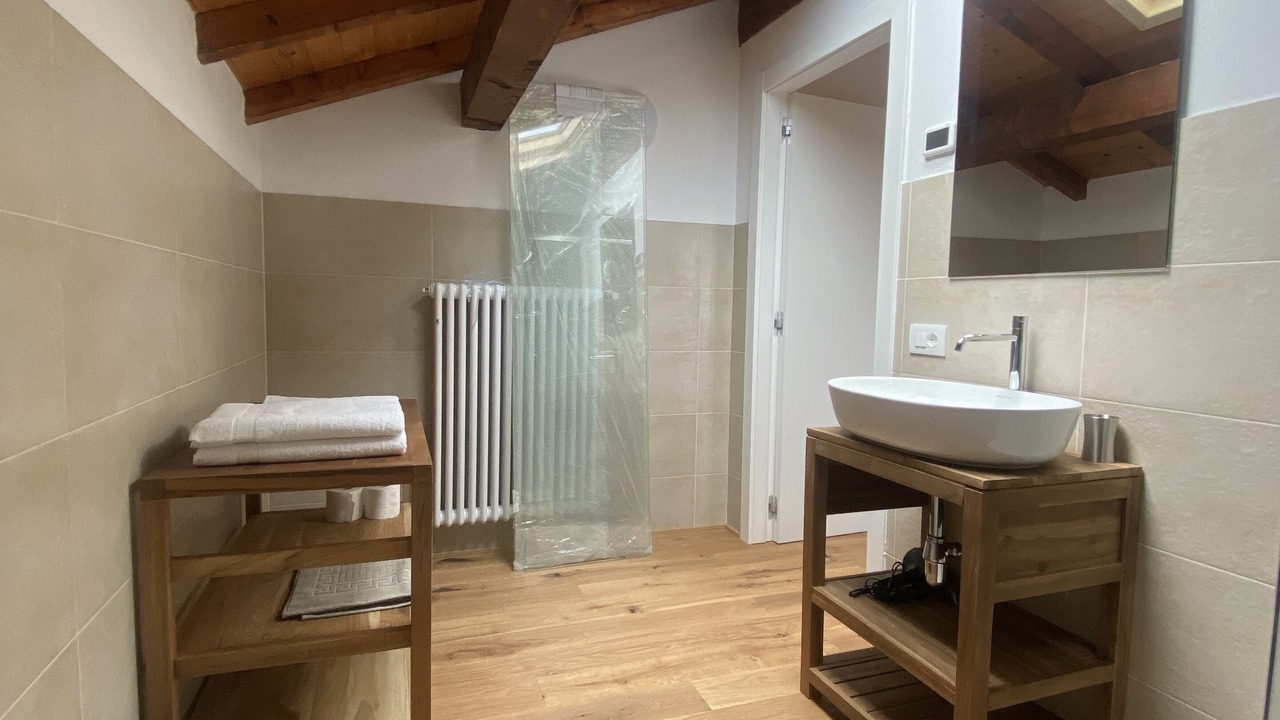 Photo of Bathroom in Belluno