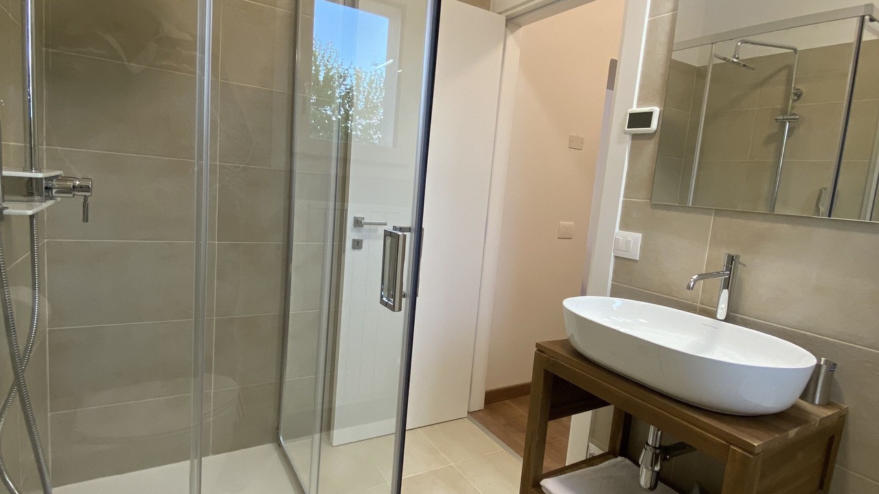 Photo of Bathroom in Belluno