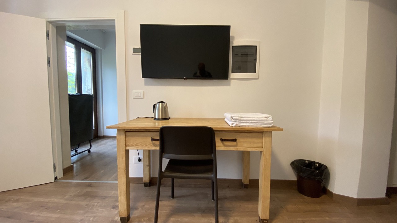 Photo of Bedroom in Belluno