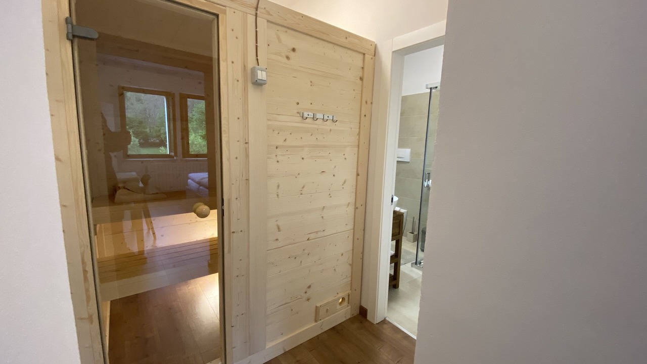 Photo of Bedroom in Belluno