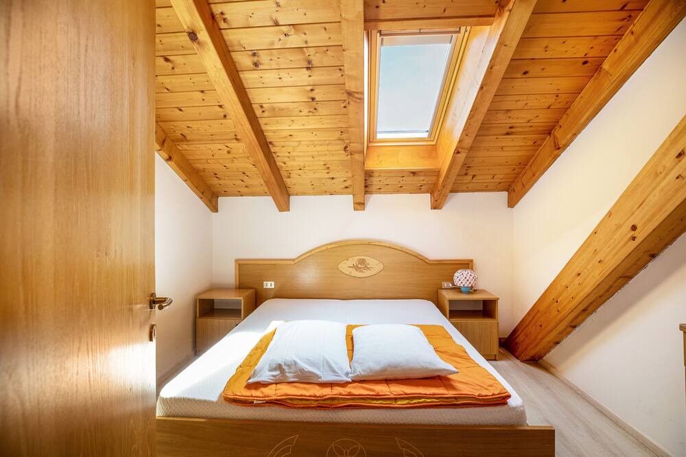 Photo of Bedroom in Brez