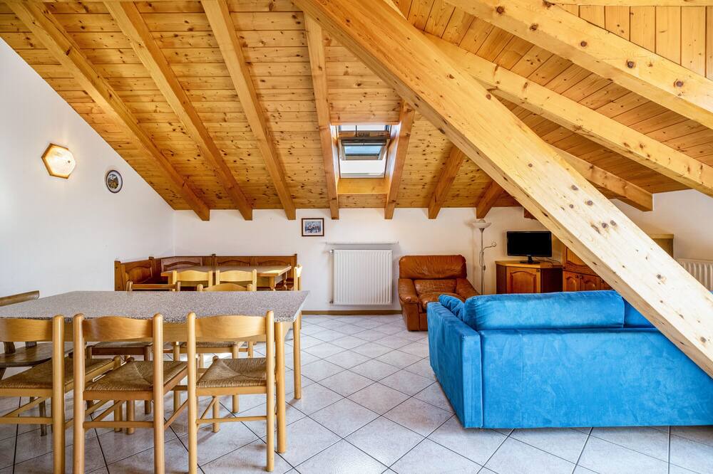 Photo of Livingroom in Brez