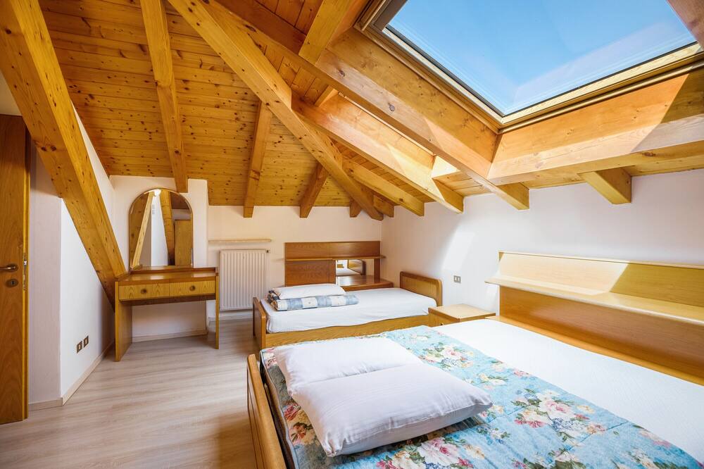 Photo of Bedroom in Brez