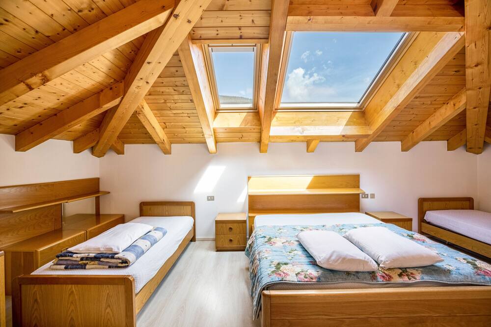 Photo of Bedroom in Brez
