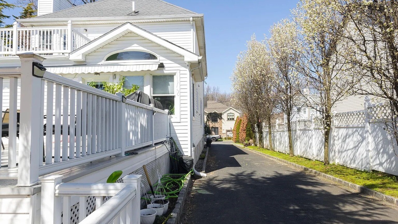 Photo of Outdoor in Woodrow