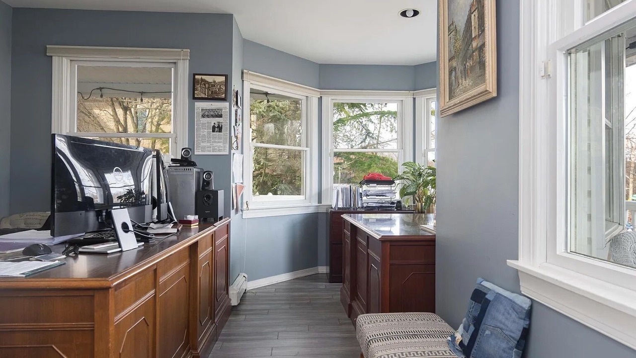 Photo of Kitchen in Woodrow