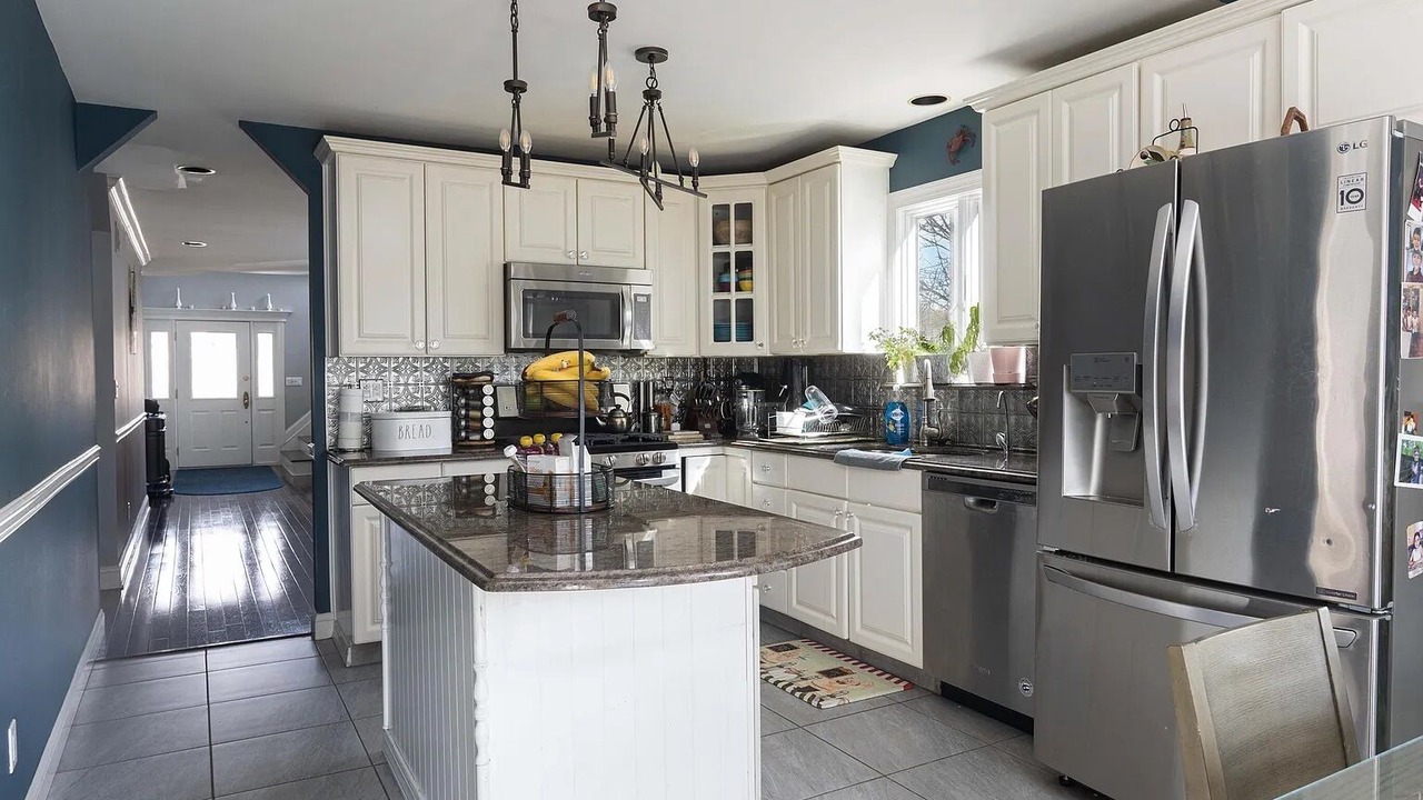 Photo of Kitchen in Woodrow