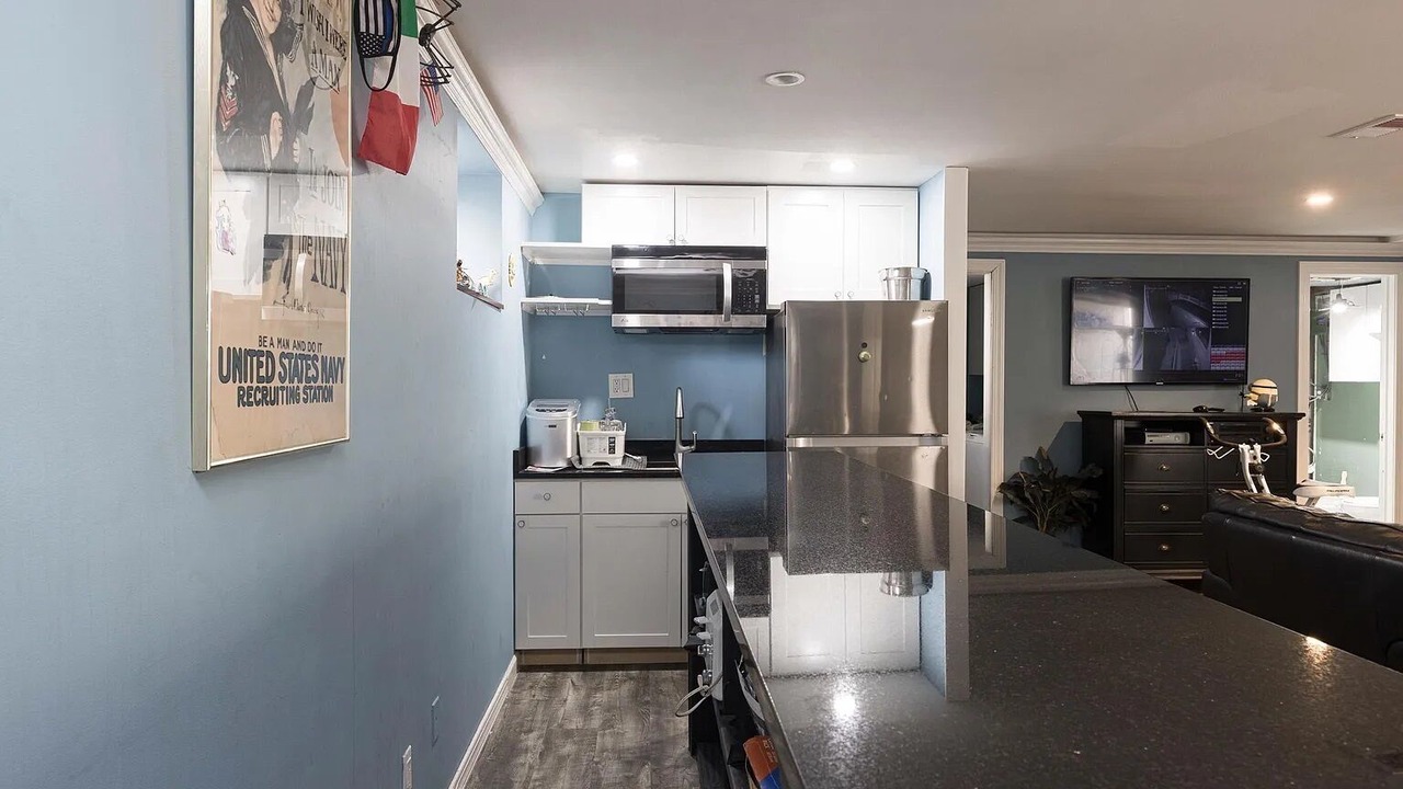 Photo of Kitchen in Woodrow