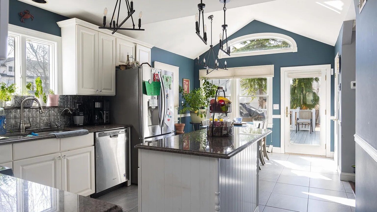 Photo of Kitchen in Woodrow