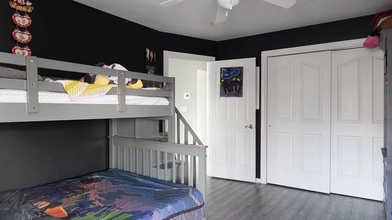 Photo of Bedroom in Woodrow