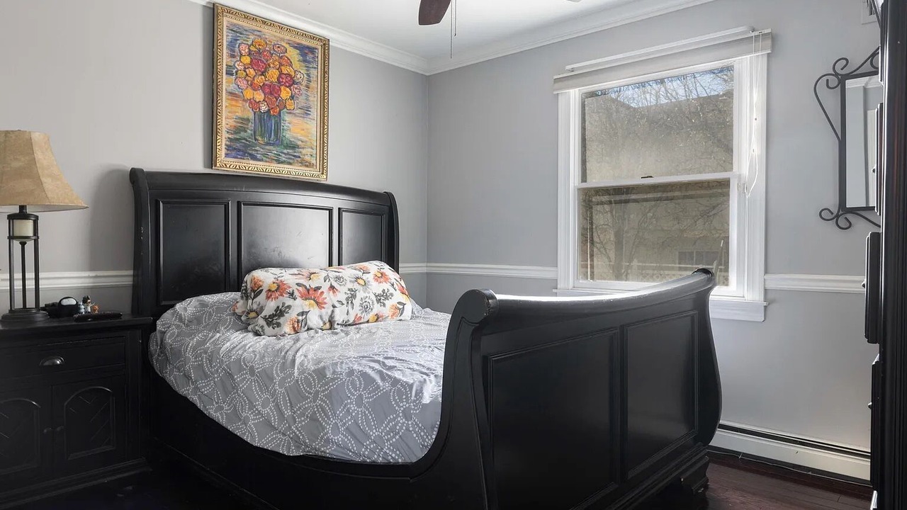 Photo of Bedroom in Woodrow