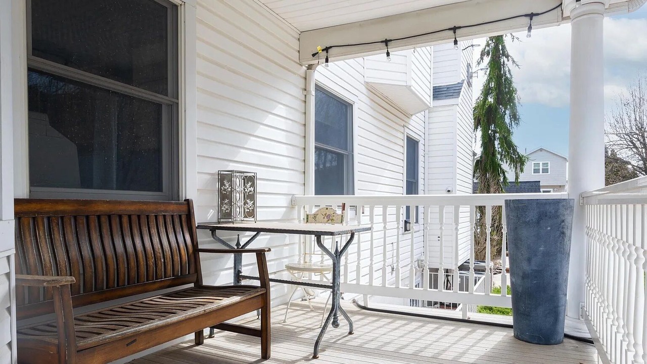 Photo of Outdoor in Woodrow