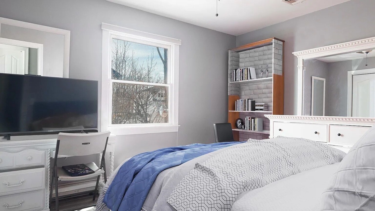 Photo of Bedroom in Woodrow