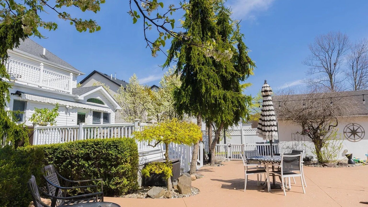 Photo of Outdoor in Woodrow