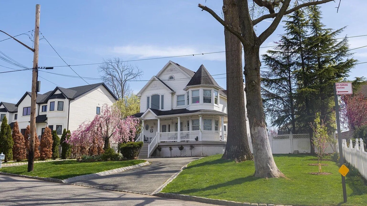 Photo of Outdoor in Woodrow