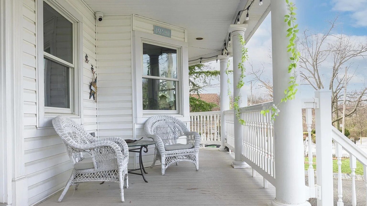 Photo of Outdoor in Woodrow