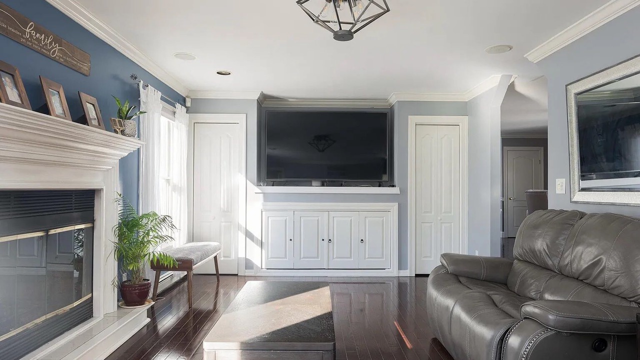 Photo of Livingroom in Woodrow