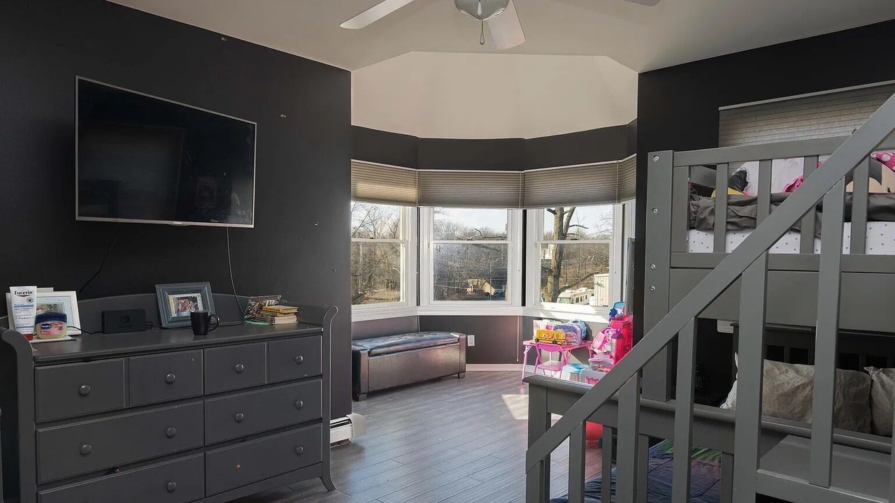 Photo of Bedroom in Woodrow