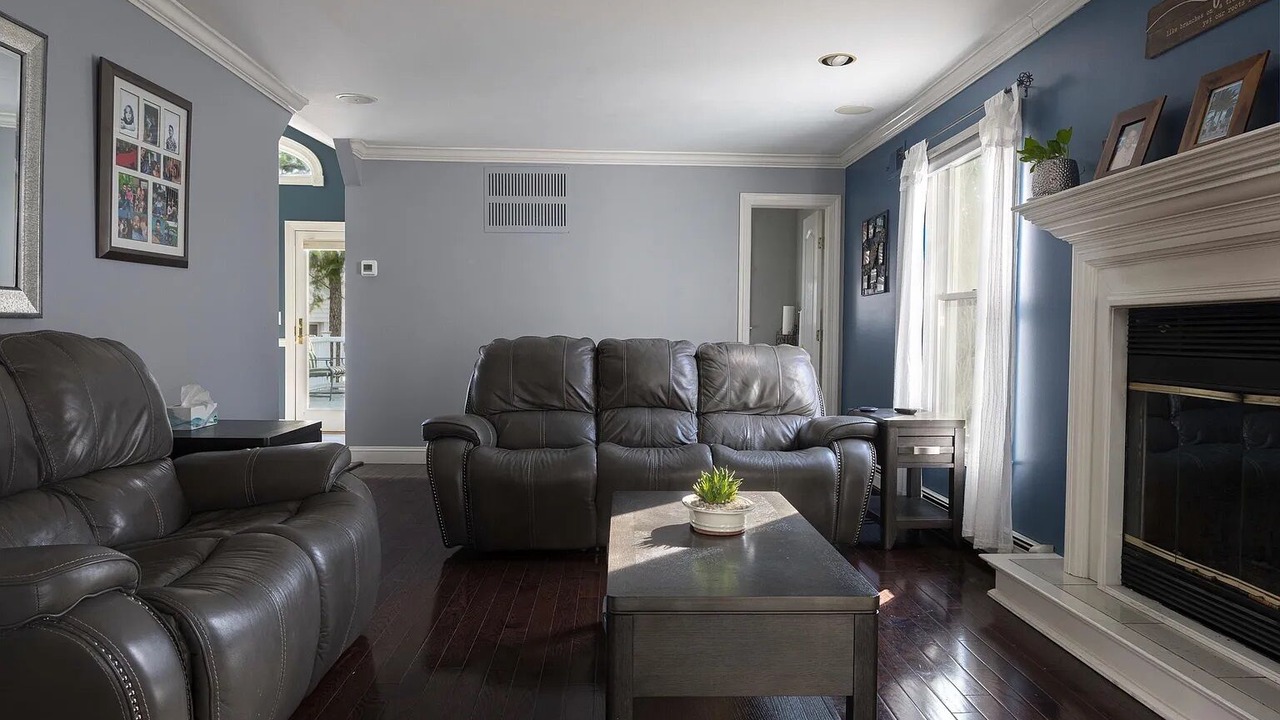 Photo of Livingroom in Woodrow