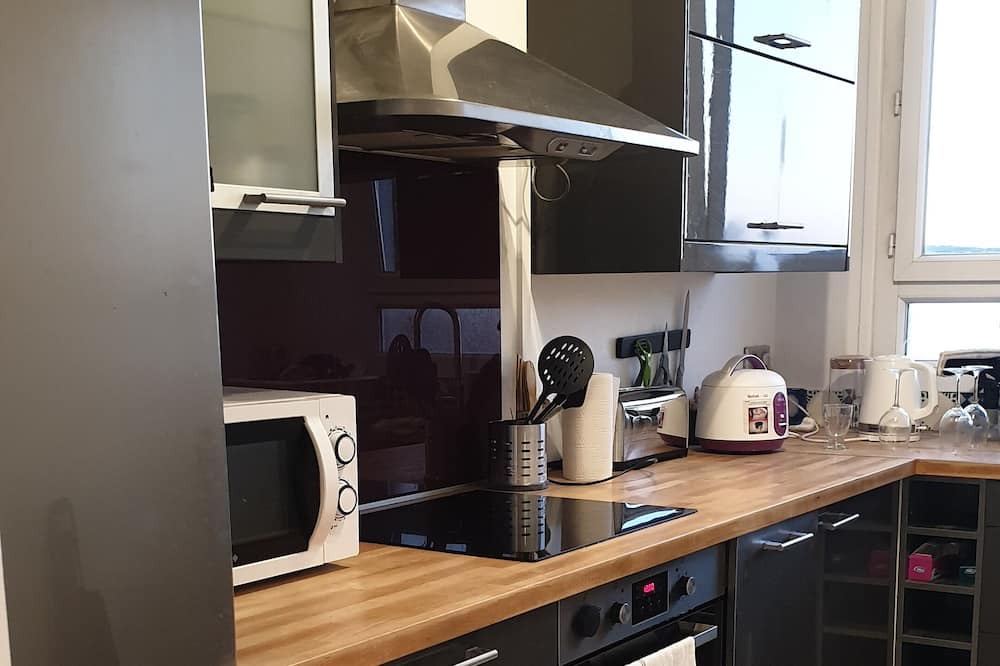 Photo of Kitchen in Antony